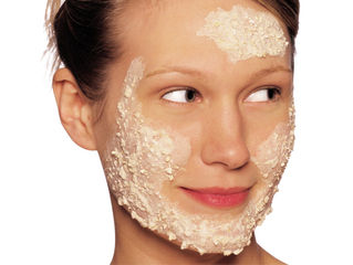 How to chose an exfoliant body scrub