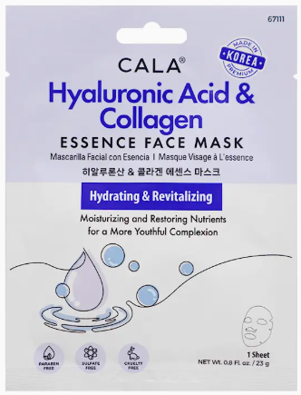 Thumbnail: Facial Sheet Mask