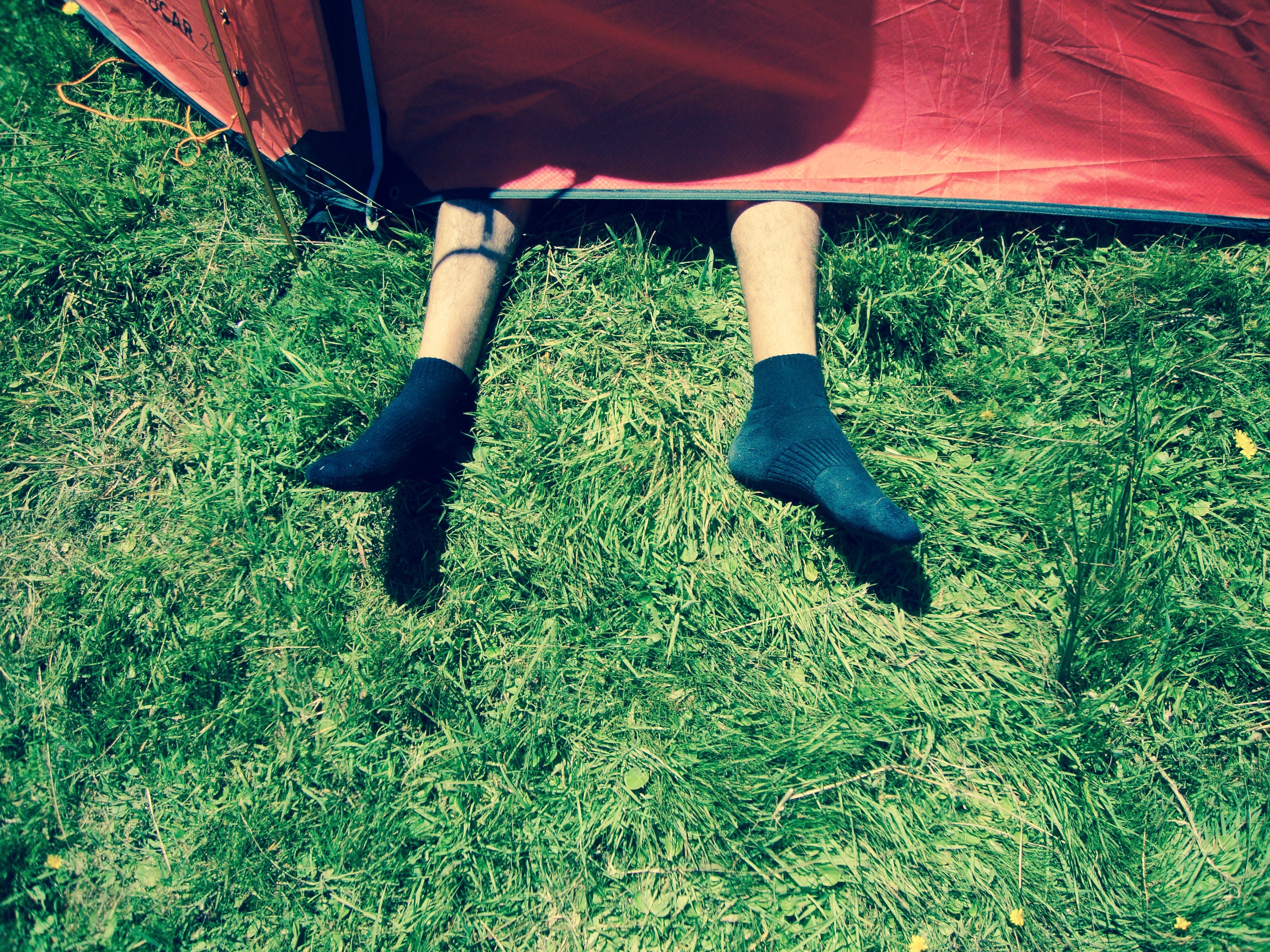 cosas de festival
