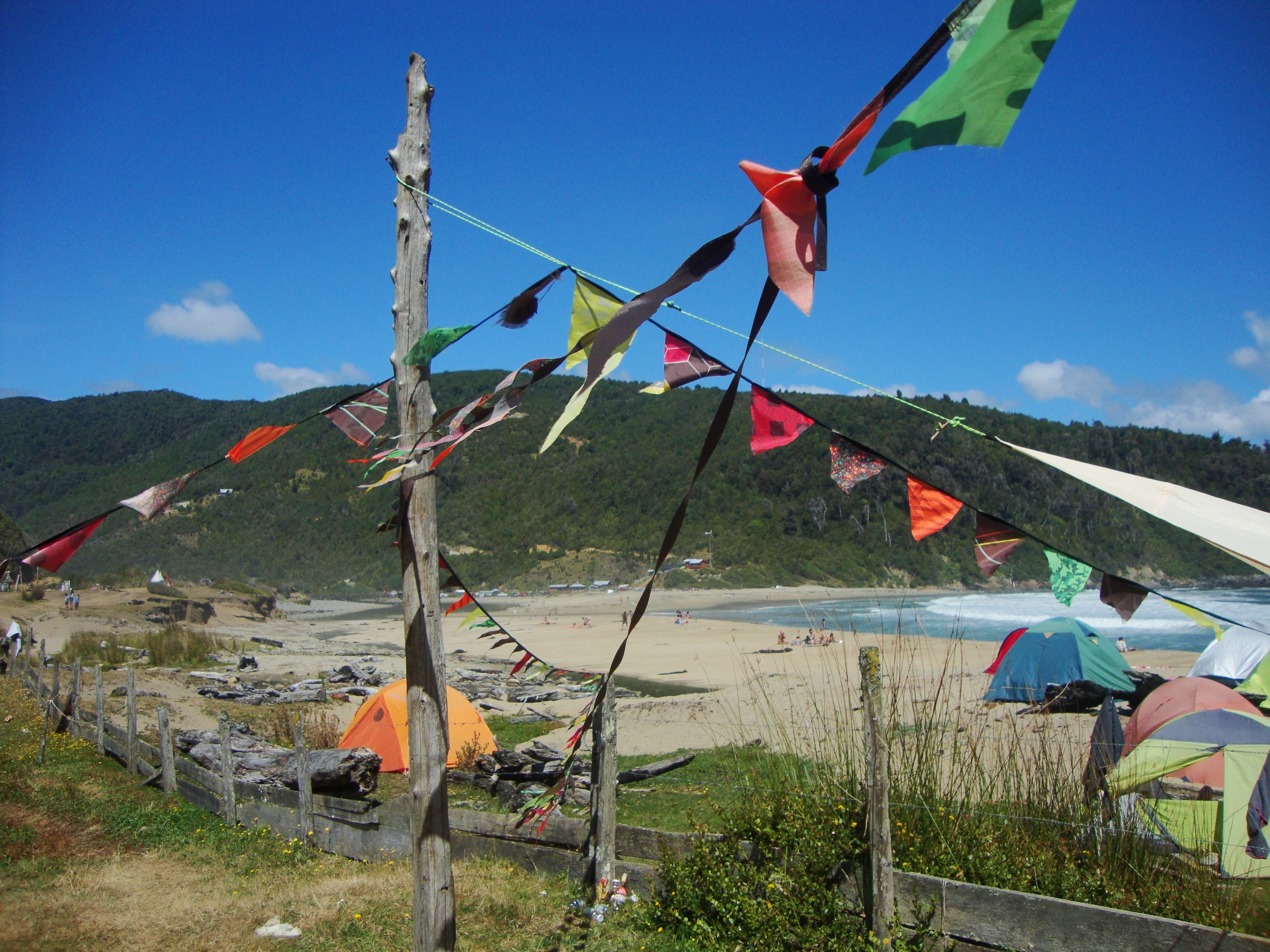 festival