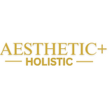 AestheticPlusholistic sign