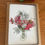 Thumbnail: Boxed set of cards with holiday bouquet illustration