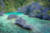 Tour D El Nido