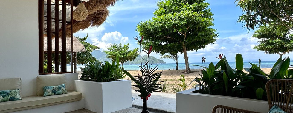 expediton el nido coron