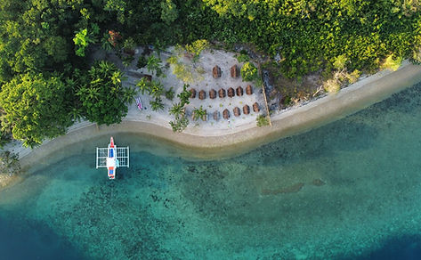 expeditions Palawan