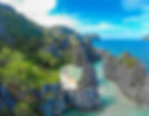 Tour C El Nido