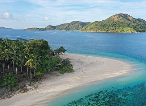 el nido island hopping