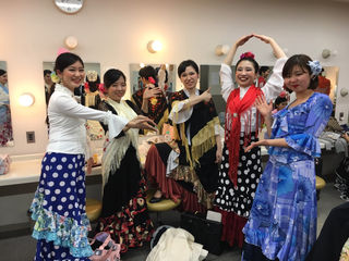 東京公演終わりました~!
