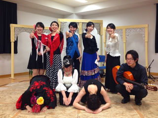 いちょう祭とイベント告知♪
