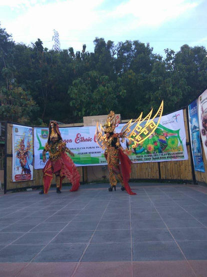 CILEGON ETHNIC CARNIVAL DAN SAIL KRAKATAU PERSCON 2017 - 02.jpg