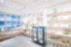STORE IMAGE / STORE DESIGN / DESIGN CONCEPT / CONSTRUCTION