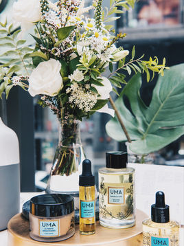 LANE CRAWFORD GOOD FEELS BEAUTY EVENT