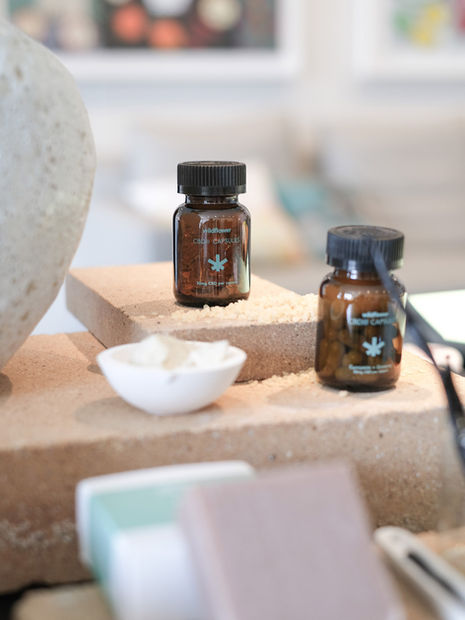 LANE CRAWFORD BEAUTY & WELLNESS EVENT at The Murray 5
