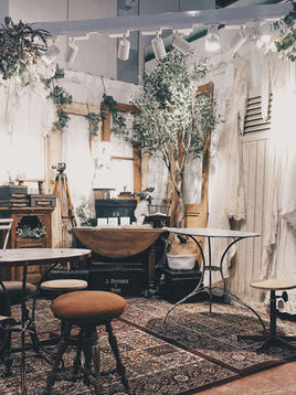 PARC Wedding Booth