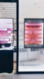 INSTALLATION & PRODUCTION