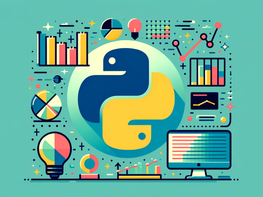 Episodio 7: Consultoría y Transformación Digital con Python