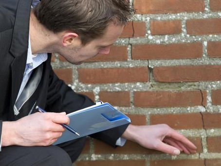 home inspection