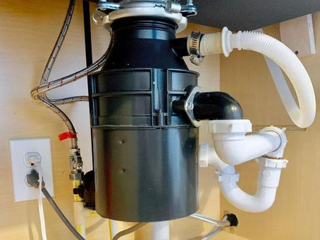 garbage-disposal myths