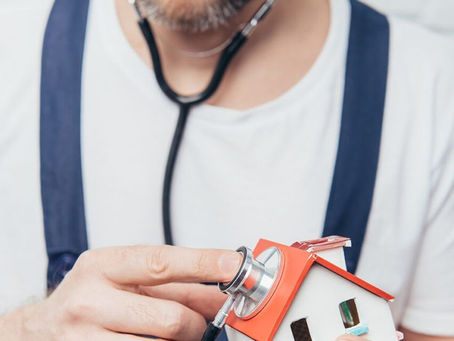 home inspector licensing