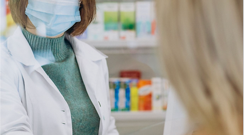 2025 Pharmacy Market Report