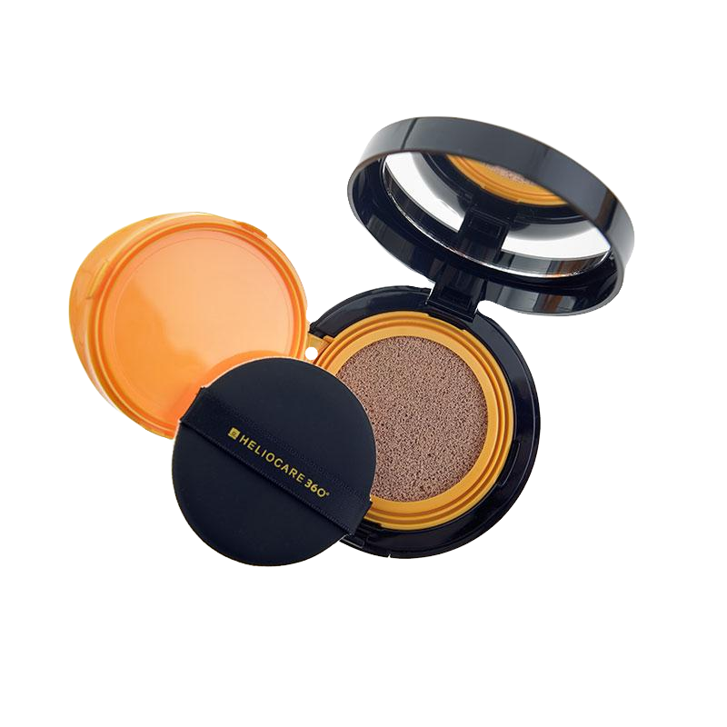 Thumbnail: Heliocare 360° Color Compacts