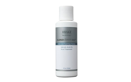 Obagi CLENZIderm M.D. Foaming Cleanser 1 | Asthetik London