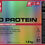 Miniature : 3D PROTEIN - Reflex Nutrition
