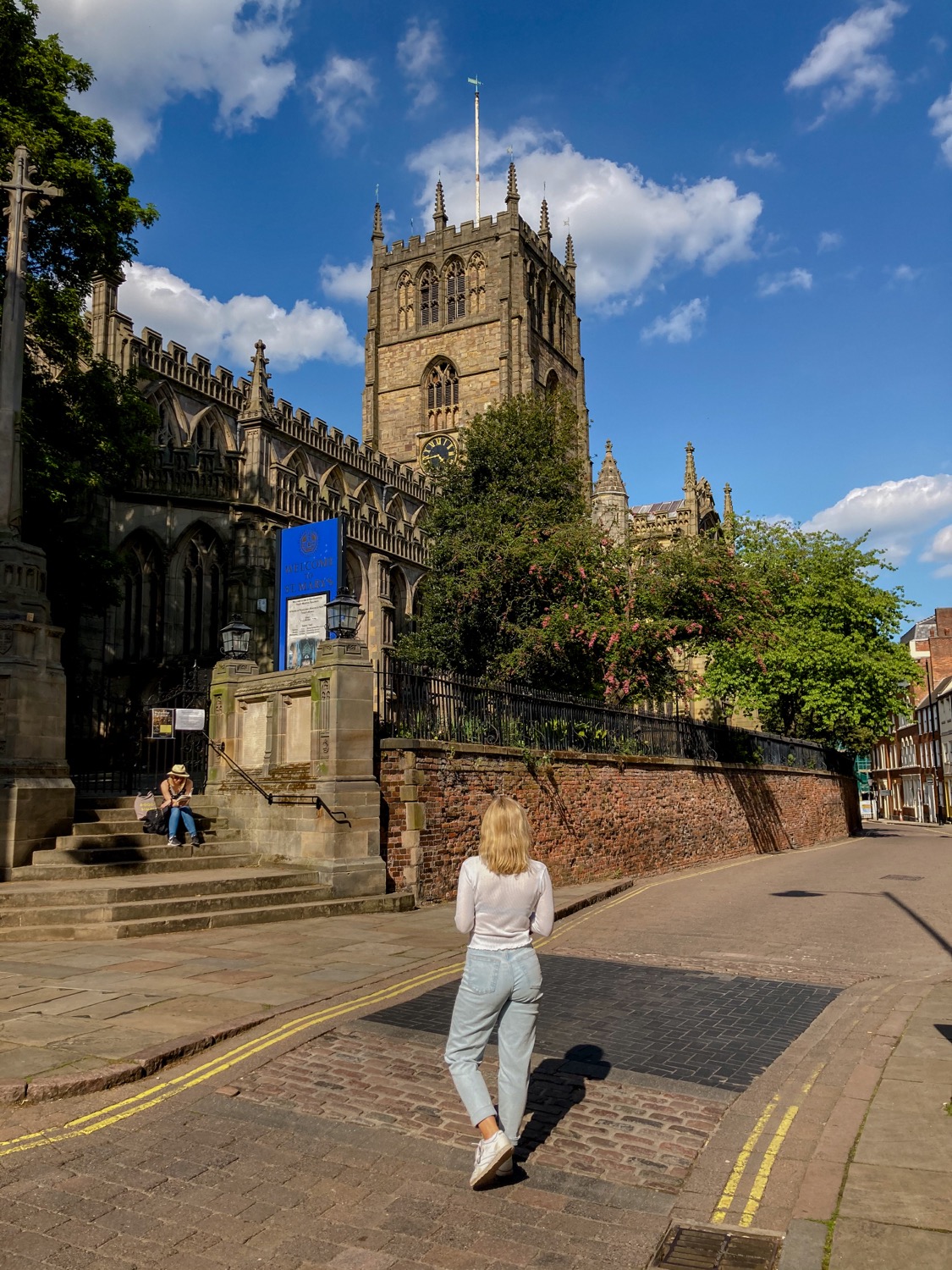 things to do in nottingham uk things to do in nottingham uk