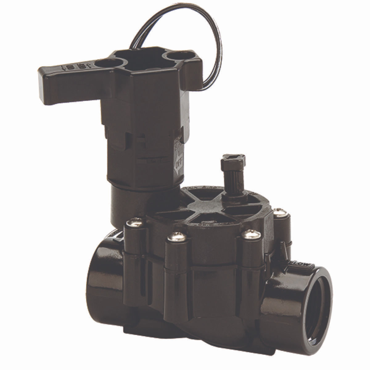 ELECTROVANNE 9V FF1"