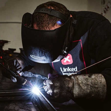 Hoe Steelworx Te Werk Gaat: Vakmanschap in Actie