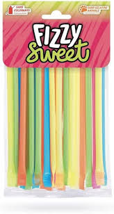 Miniature : Mini Poppi - Fizzy Sweet lot de 20 pièces 45 grs