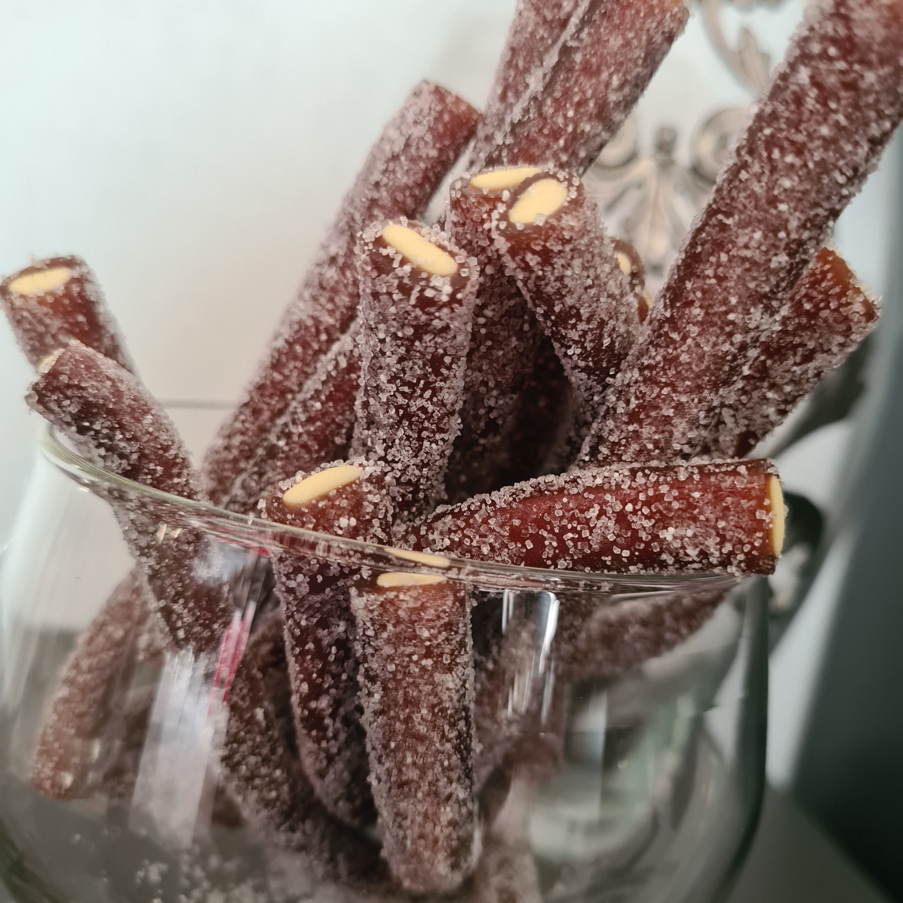 Mini câble fourré cola acide lot de 5 pces