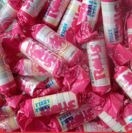 Fizzy Rolls (Lot de 10 pces) – Prix TTC