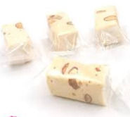 Miniature : Nougat parfum vanille 100 Grs