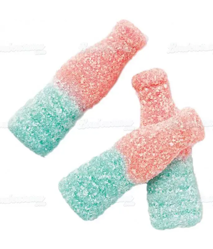 Bubblizz Original Lutti (Lot de 10 pces) – Prix TTC