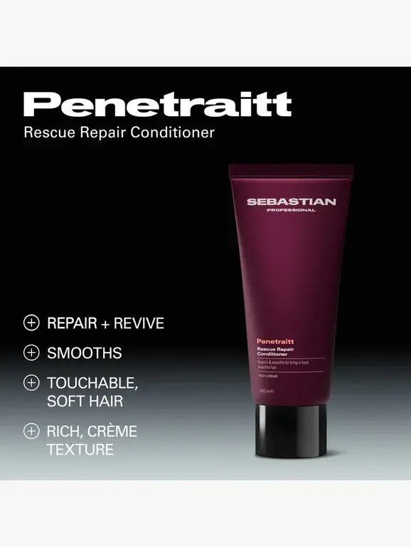 Thumbnail: Penetraitt Rescue Repair Conditioner 200ml