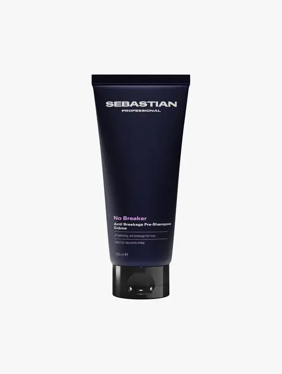 No Breaker Pre-Shampoo 200ml