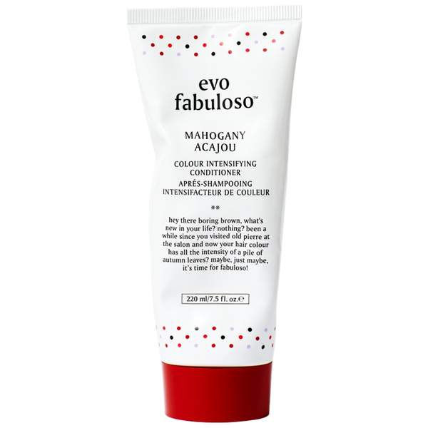 Evo Fabuloso Mahogany 220ml