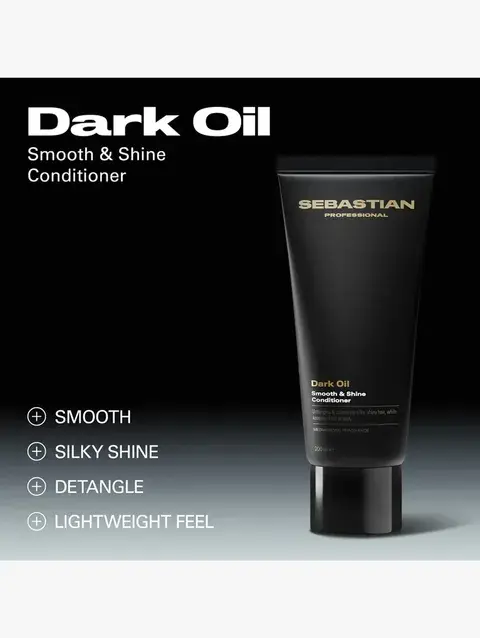 Thumbnail: Dark Oil Conditioner 200ml