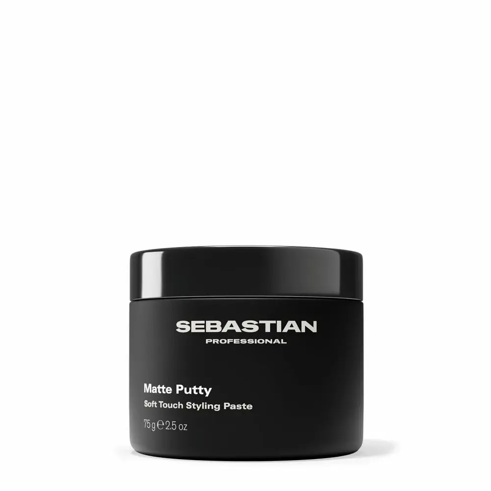 Sebastian Form Matte Putty 75g