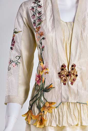 Thumbnail: Daylily Bolero