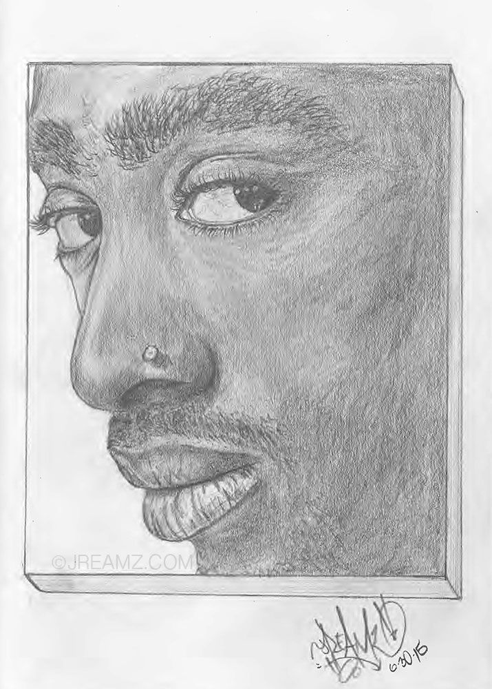 Tupac