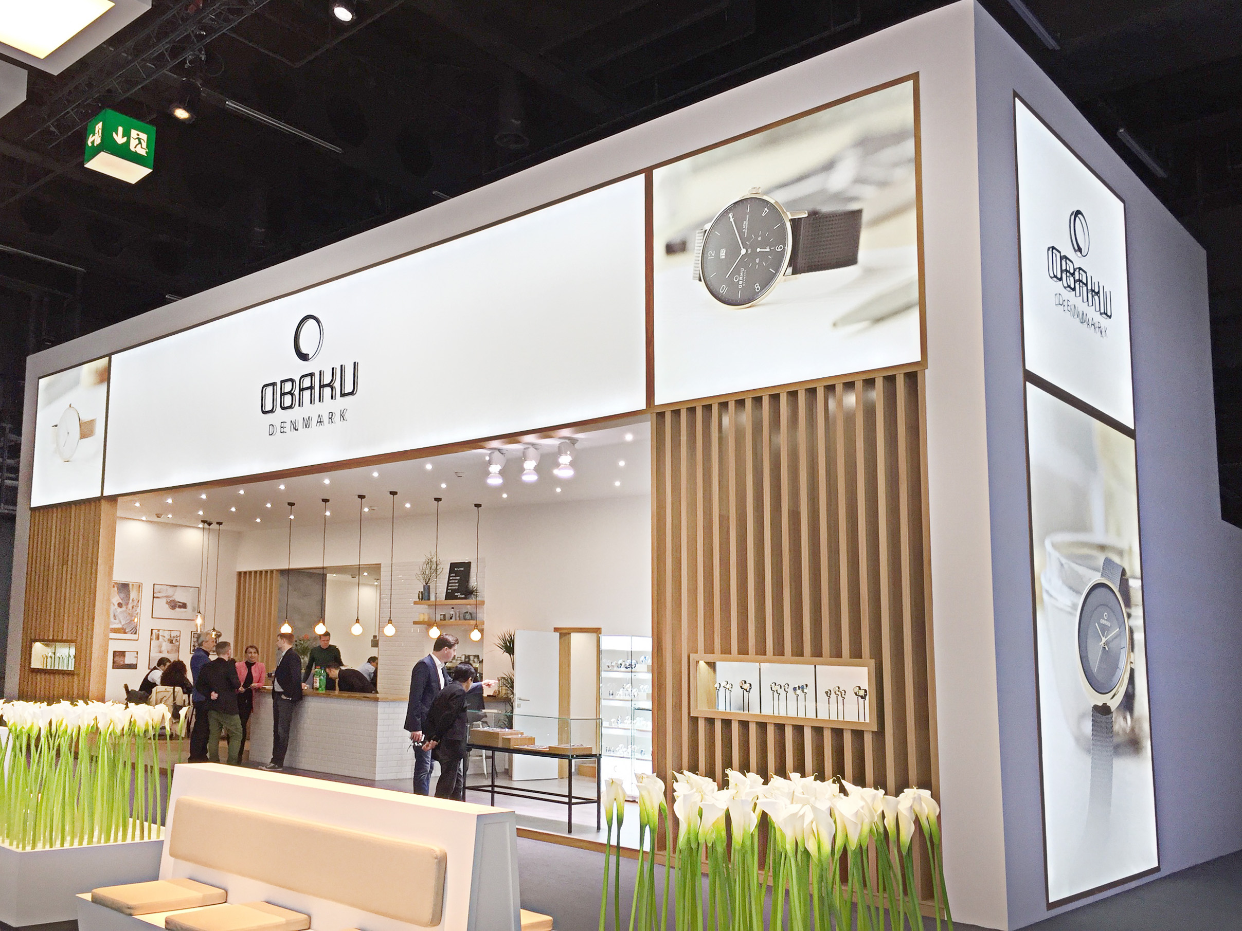 Obaku Denmark
