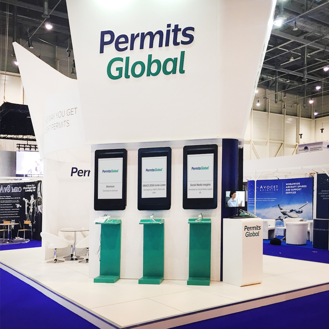 Permits Global