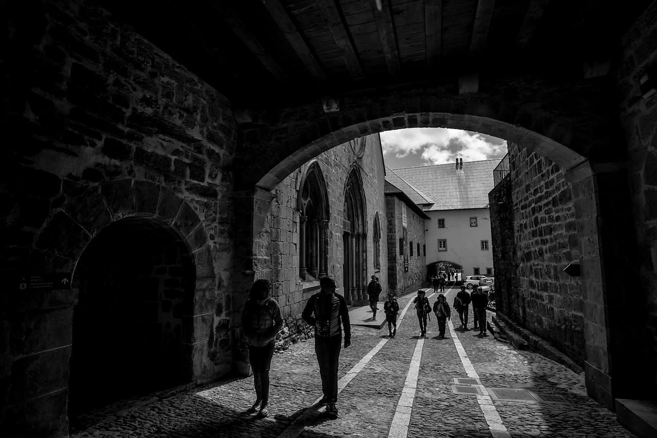 roncesvalles