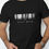 Thumbnail: Buy Now Black Color Printed T-shirt Online