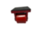 Thumbnail: Steerable Skates Kits, 8 Ton Capacity (17, 600 pounds)