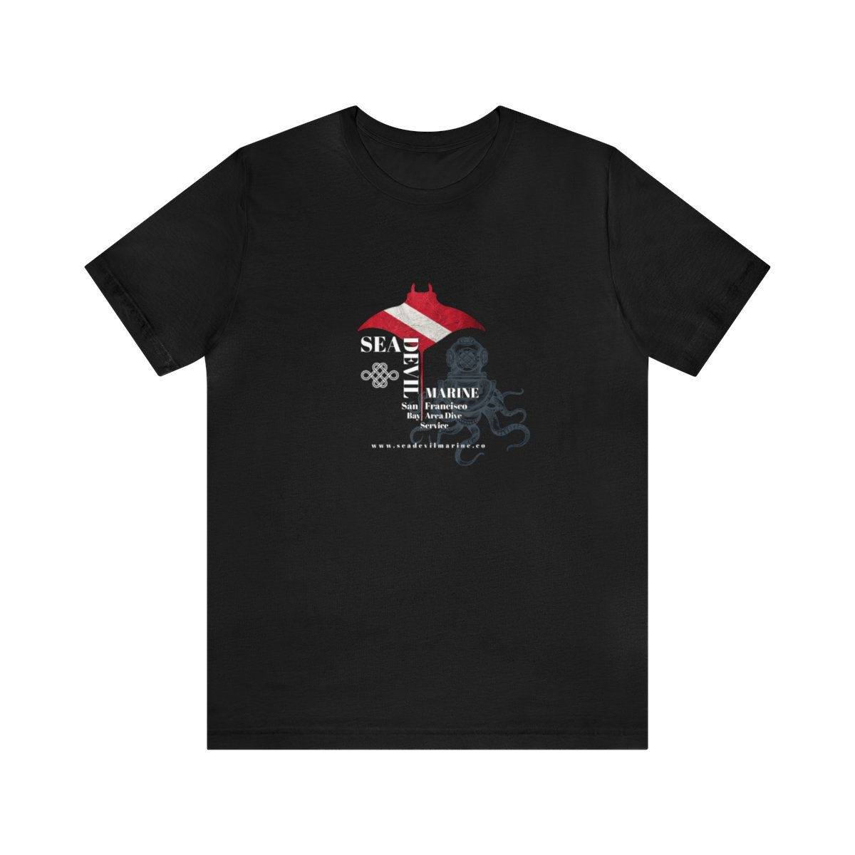 Cartilage Tee