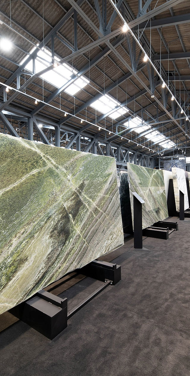Stone Gallery | SEKIGAHARA Antolini