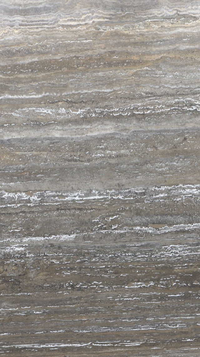 大理石A006トラベルティーノティタニウム